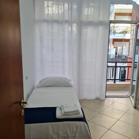 Apartament Con Due Da Letto